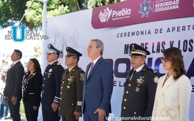 policias