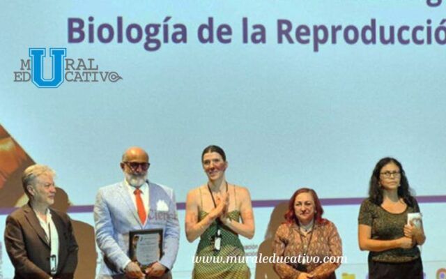 Recibe José Ramón Eguibar premio “Gregorio Pérez Palacios” de la AIBIR