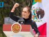 “Paso de Cortés” debe cambiarse por “Paso de los Pueblos Indígenas” propone Sheinbaum