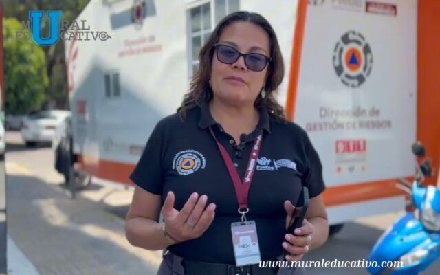 Reitera Gobierno de Pepe Chedraui medidas para prevenir riesgos en el hogar durante las vacaciones de verano