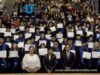 NURAH deja sin graduación a alumnos de Psicología BUAP y más de Un millón de pesos quedan en el aire