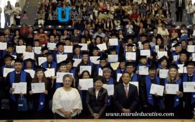 NURAH deja sin graduación a alumnos de Psicología BUAP y más de Un millón de pesos quedan en el aire