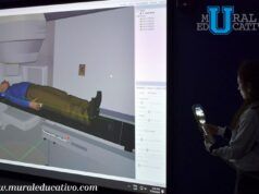 Cuenta CU2 con el ARCA Virtual, simulador de última generación para la enseñanza de la radioterapia