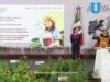 Desde Puebla, La Presidenta Claudia Sheinbaum Arrancará La Jornada Nacional De Reforestación