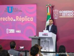“Derecho De Réplica”, Herramienta Que Fortalece El Derecho A La Verdad: García Parra