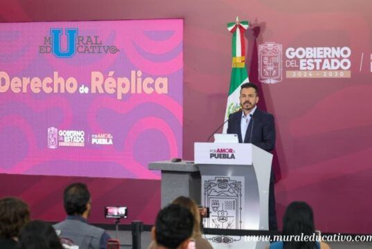 “Derecho De Réplica”, Herramienta Que Fortalece El Derecho A La Verdad: García Parra
