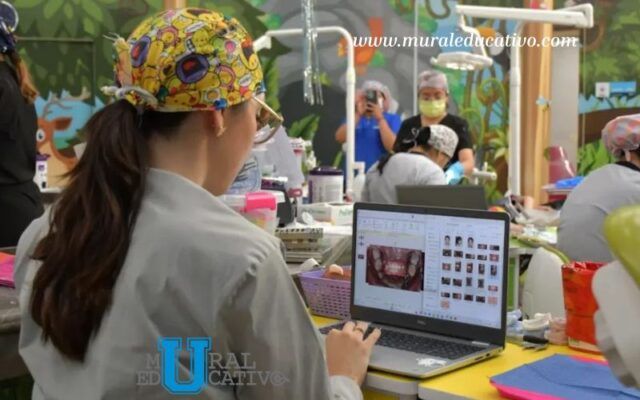 Proporciona BUAP tratamiento dental especializado a menores de edad