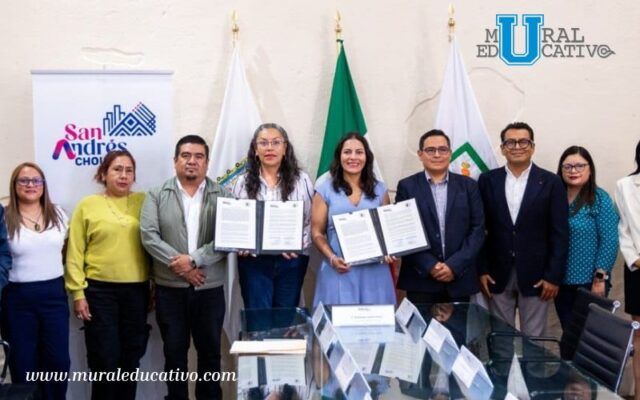 Fortalece Lupita Cuautle condiciones laborales de trabajadores sindicalizados