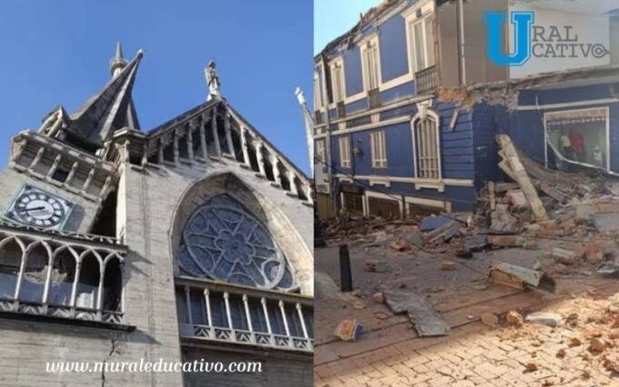 terremoto