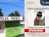 Fiscalía General del Estado de Puebla emite orden de aprehensión contra presunto asesor de normal rural por el delito de despojo