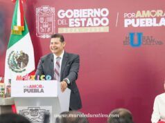 Del 9 al 12 de marzo, Puebla recibirá el Tianguis Turístico México 2027