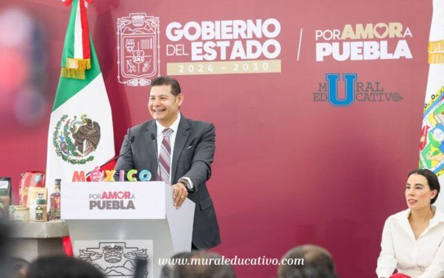 Del 9 al 12 de marzo, Puebla recibirá el Tianguis Turístico México 2027