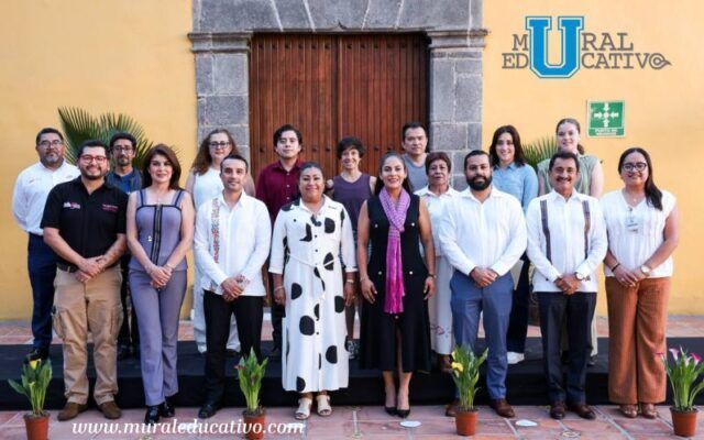 Avanza San Andrés Cholula en la coordinación regional para posicionar a Cholula Pueblo Mágico