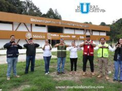 Verifica CAPCEE avance en sede regional Yaonáhuac de la USEP