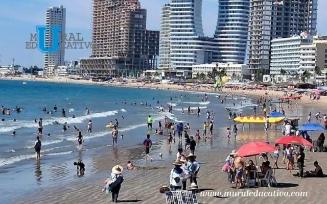Vacaciones de verano seguras, la prevención comienza en casa: Gobierno de Pepe Chedraui