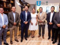 Impulsa Lupita Cuautle la inversión con Ventanilla Digital