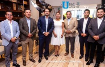 Impulsa Lupita Cuautle la inversión con Ventanilla Digital
