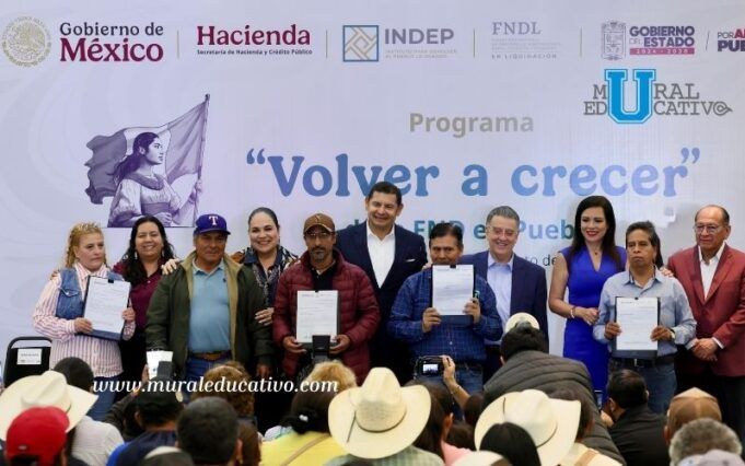 volver a creer