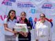 Convoca Lupita Cuautle a la solidaridad en San Andrés Cholula para brindar abrigo a personas en situación de vulnerabilidad