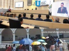 Acatlán, al borde de un nuevo gobierno: Congreso analiza salida de todo el Cabildo