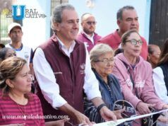 Pepe Chedraui confirma que buscará la reelección y esperará a Morena para pedir licencia