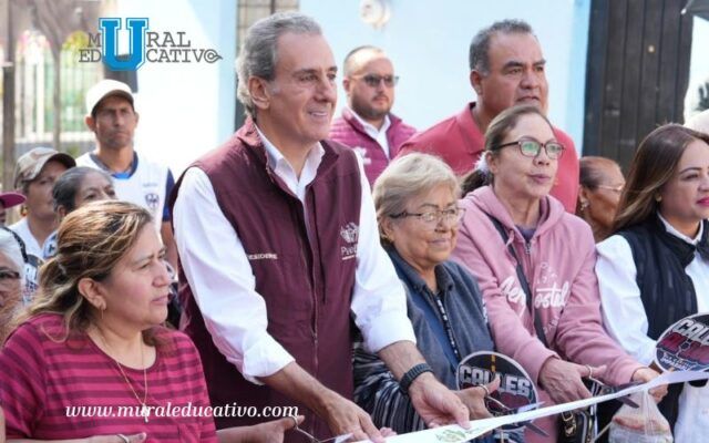 Pepe Chedraui confirma que buscará la reelección y esperará a Morena para pedir licencia