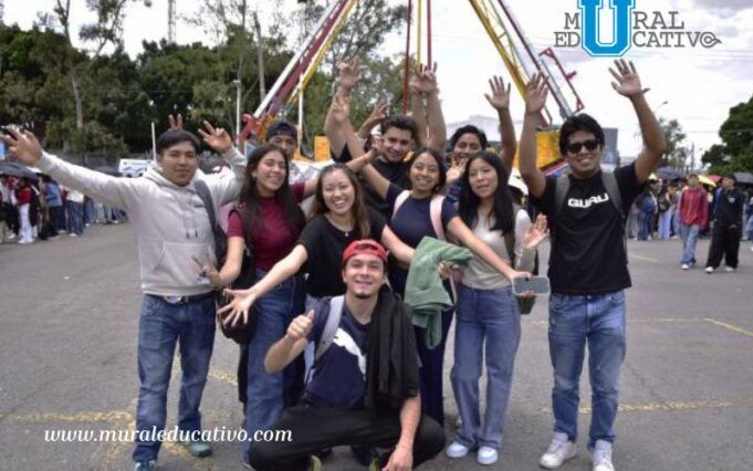 Buap Fiestas