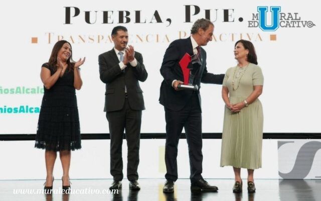 Reafirma Pepe Chedraui compromiso con la transparencia tras reconocimiento nacional