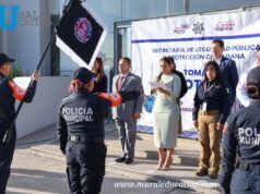 Consolida San Andrés Cholula estrategias especializadas de búsqueda y atención a la mujer