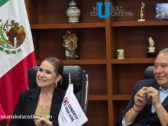 Coparmex Puebla Y CTM Puebla Acuerdan Impulsar Una Agenda Conjunta Para Fortalecer La Productividad Y El Empleo