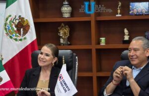 Coparmex Puebla Y CTM Puebla Acuerdan Impulsar Una Agenda Conjunta Para Fortalecer La Productividad Y El Empleo