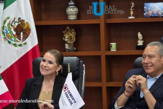 Coparmex Puebla Y CTM Puebla Acuerdan Impulsar Una Agenda Conjunta Para Fortalecer La Productividad Y El Empleo