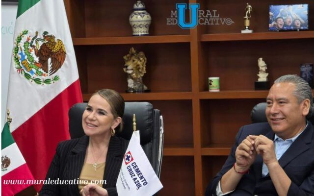 Coparmex Puebla Y CTM Puebla Acuerdan Impulsar Una Agenda Conjunta Para Fortalecer La Productividad Y El Empleo