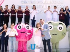CEPOSAMI, Un Año De Esperanza Para Niñas, Niños Y Adolescentes