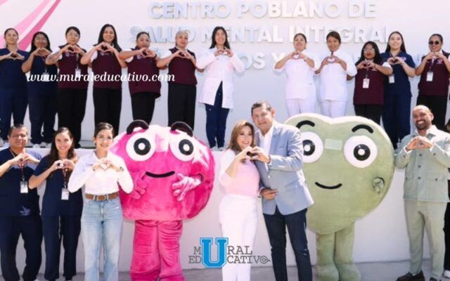CEPOSAMI, Un Año De Esperanza Para Niñas, Niños Y Adolescentes