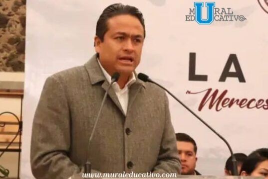 Juan Rivera deja sin agua a Chignahuapan y obliga a pobladores a salir a las calles