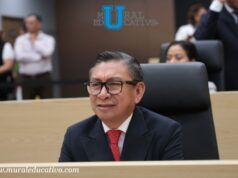 Diputado José Luis Figueroa propone fortalecer educación en historia y civismo