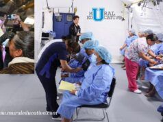 Cirugías Gratuitas Devuelven La Vista Y Transforman La Vida De Familias Poblanas
