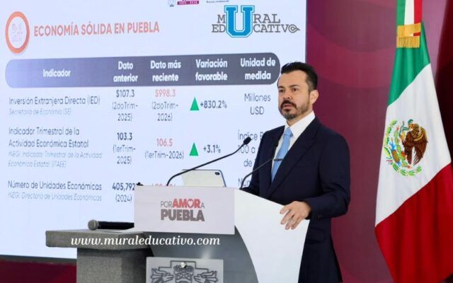 Con Datos Verídicos, Gobierno Estatal Garantiza Derecho De Las Audiencias Frente A La Desinformación