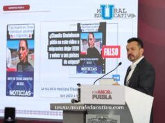 Datos Y Resultados Desmontan Campañas De Desinformación Contra La Transformación: García Parra