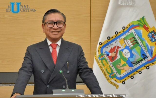 Propone José Luis Figueroa creación del registro estatal de predios forestales incendiados