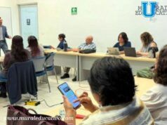 La BUAP plantea la creación del perfil de “Docente GuIA”, que integra conocimientos técnicos sobre inteligencia artificial