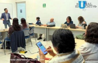 La BUAP plantea la creación del perfil de “Docente GuIA”, que integra conocimientos técnicos sobre inteligencia artificial