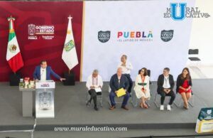 Gobierno Estatal Apoya Talento Docente Con Formación Tecnológica Y Científica