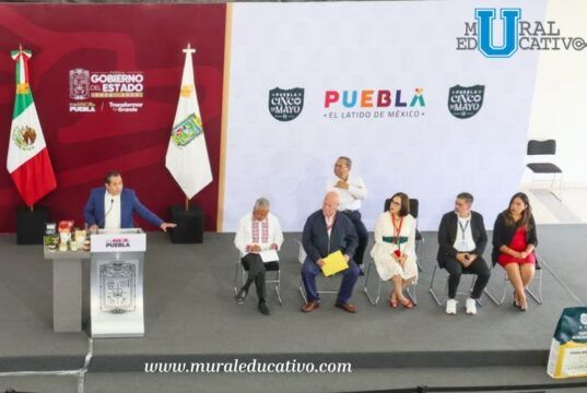 Gobierno Estatal Apoya Talento Docente Con Formación Tecnológica Y Científica