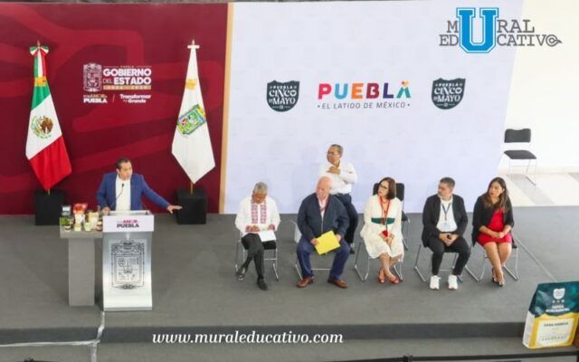 Gobierno Estatal Apoya Talento Docente Con Formación Tecnológica Y Científica
