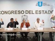 Avala Comisión del Congreso donación de predios para Universidad de la Salud y Bachillerato Digital de Yaonáhuac