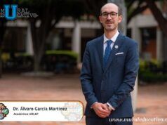 Académico de la UDLAP participará en los principales foros de Derecho Internacional Privado de América