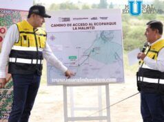 Gobierno Estatal Impulsa Recuperación Ambiental De La Malintzi Con Ecoparque Y Participación Comunitaria