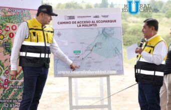 Gobierno Estatal Impulsa Recuperación Ambiental De La Malintzi Con Ecoparque Y Participación Comunitaria